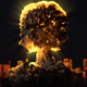 Image for article titled What Would Happen If the 20 Biggest US Cities Were Wiped Out With Nukes